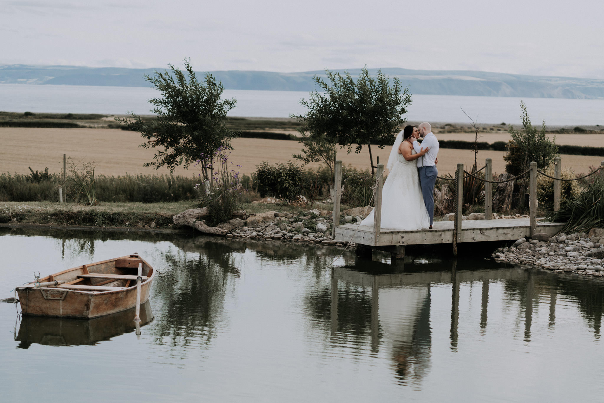 swansea wedding photographer