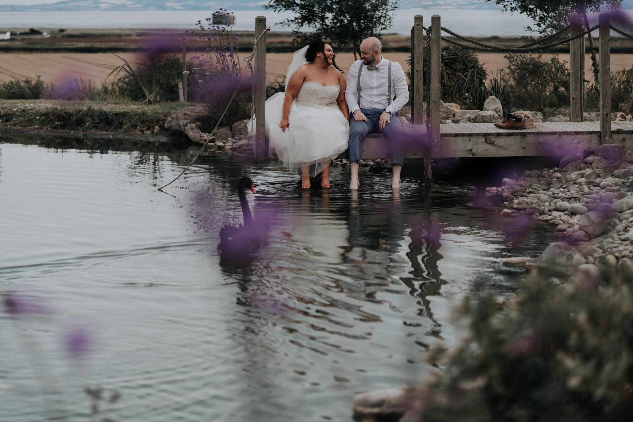 swansea wedding photographer