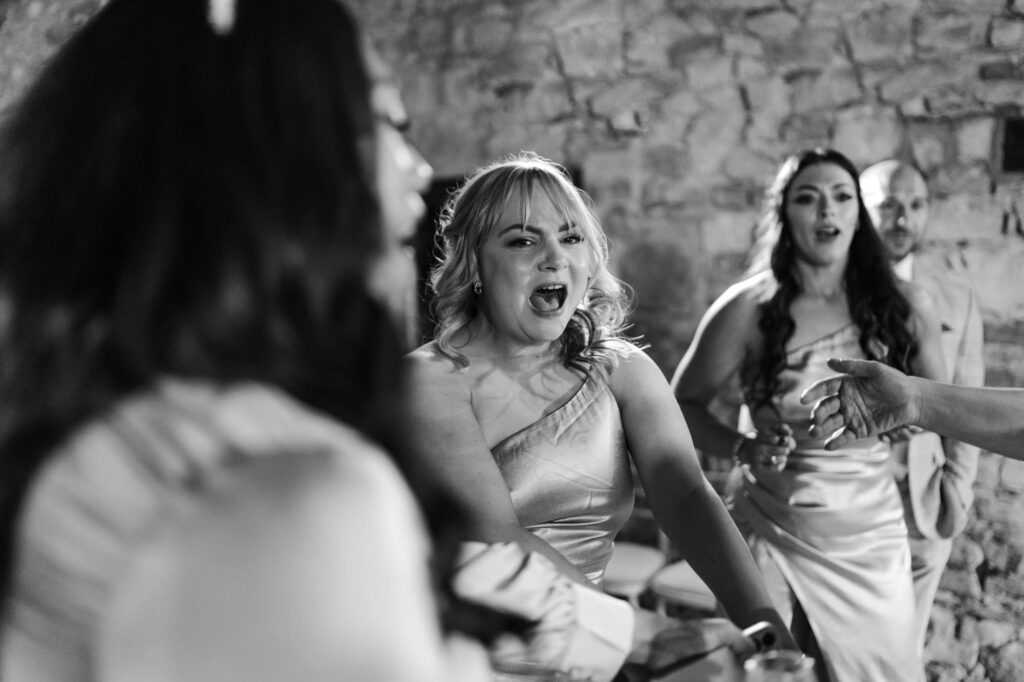 Karaoke supplier you need to create your lavish wedding day