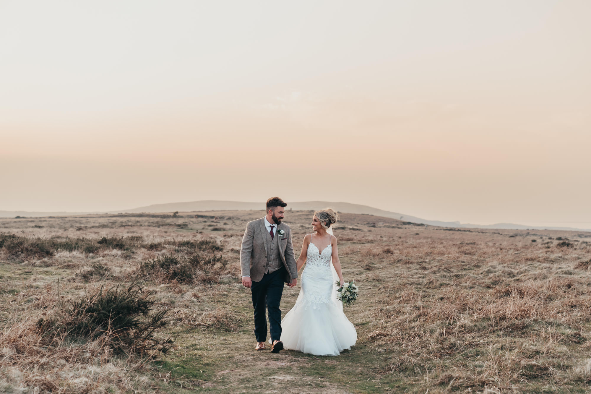 wedding photography Swansea Gower 