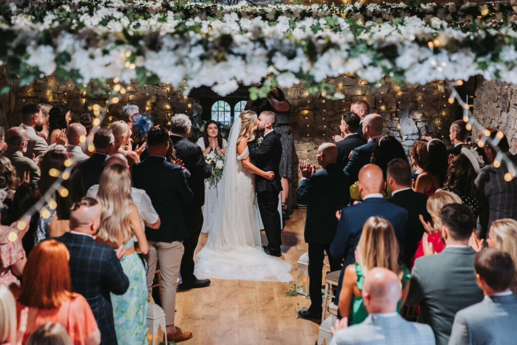 Why you should invest in your wedding day